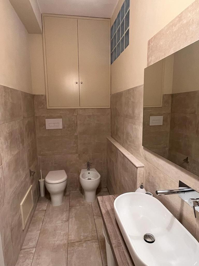 Ferienwohnung La Magia Del Mare In Sardegna Iglesias Exterior foto