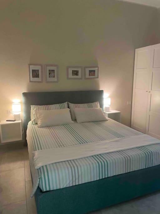 Ferienwohnung La Magia Del Mare In Sardegna Iglesias Exterior foto