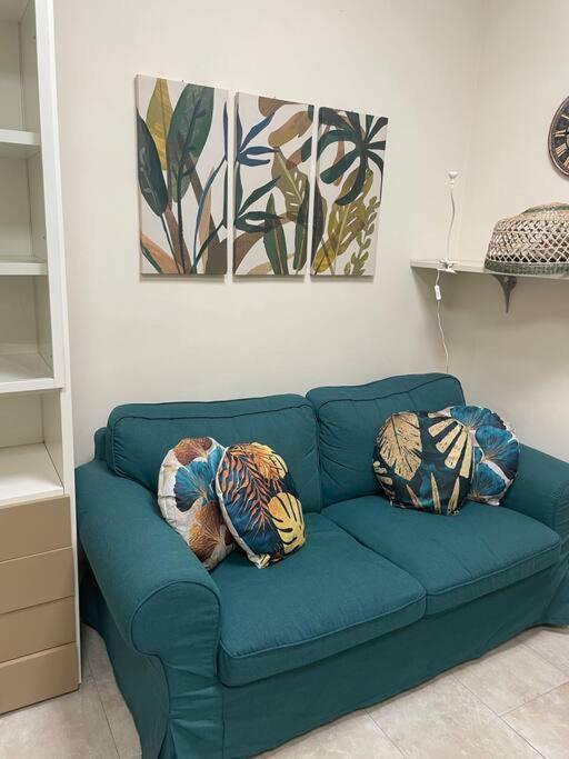 Ferienwohnung La Magia Del Mare In Sardegna Iglesias Exterior foto