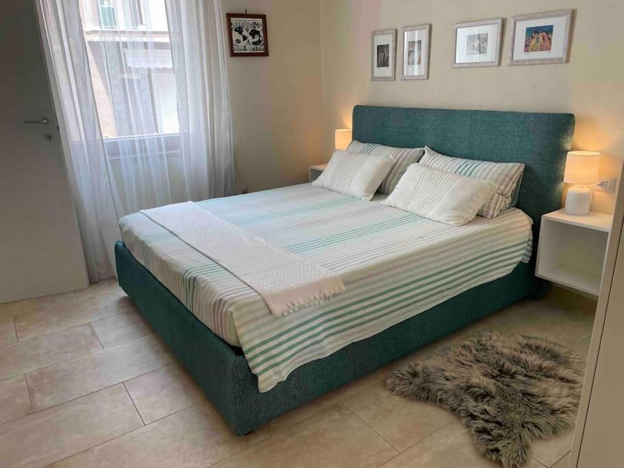 Ferienwohnung La Magia Del Mare In Sardegna Iglesias Exterior foto